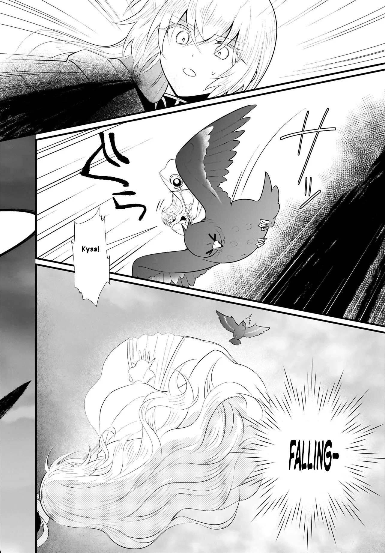 Banishment Is Fine!: As a Genius Saint, I Can Shine Anywhere Chapter 4 Page 39